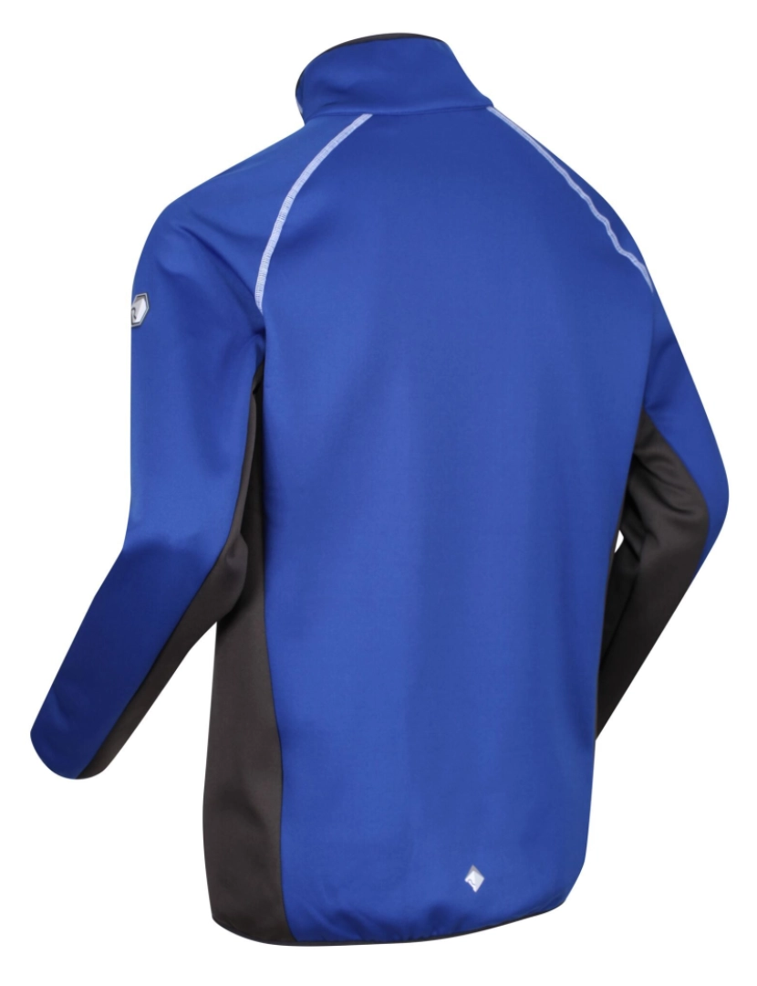 imagem de Regatta Mens Yare Iv Softshell Jacket3