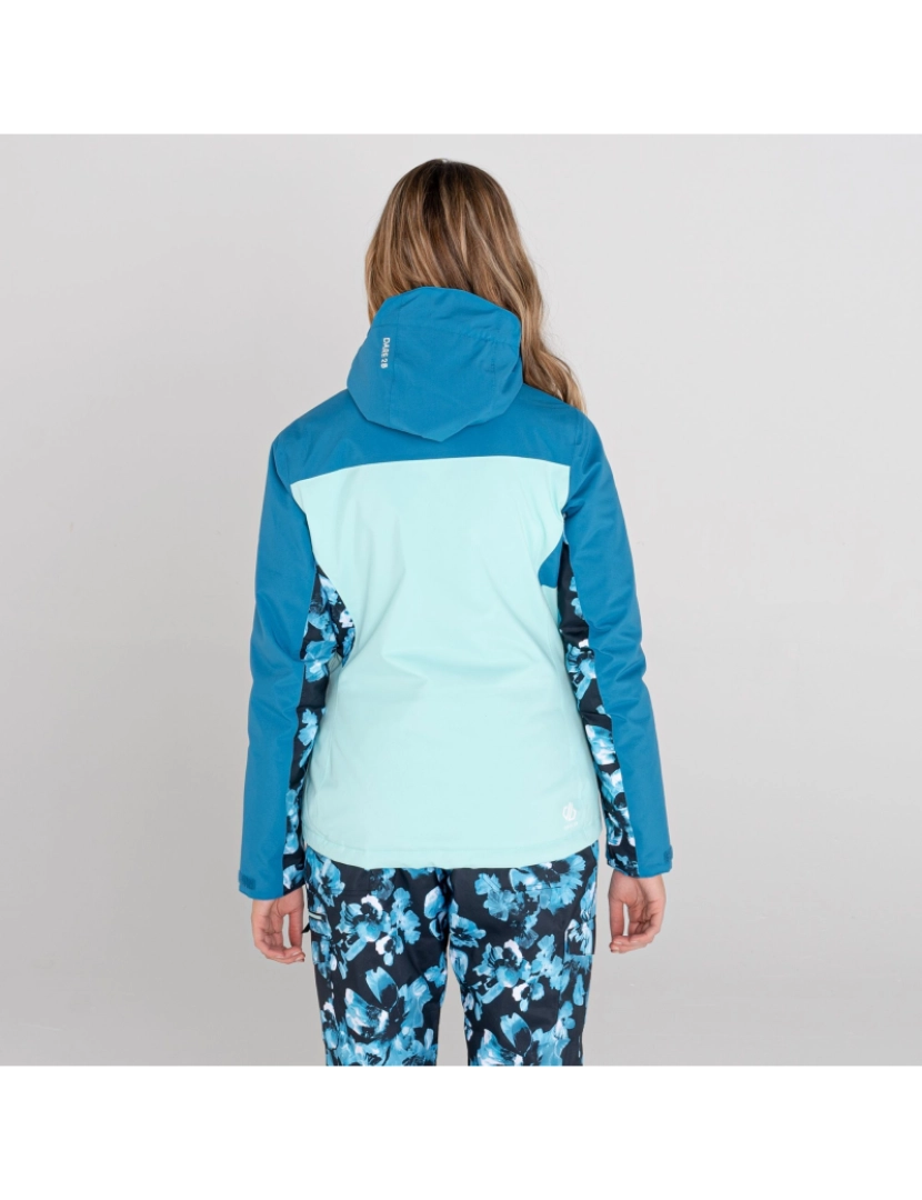 imagem de Dare 2B Womens/Ladies Determined Blossom Ski Jacket5