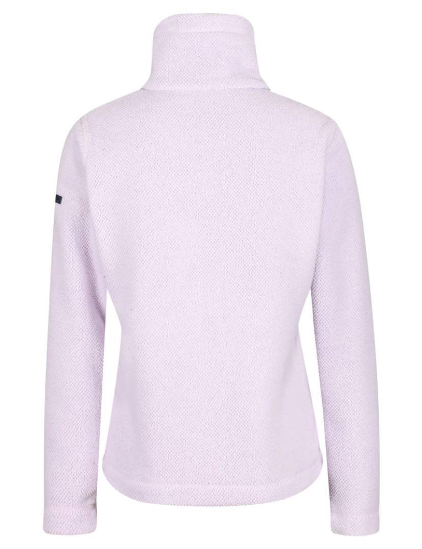 imagem de Regatta Womens/Ladies Zabelle Fluffy Fleece2