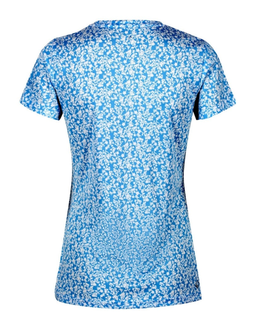 imagem de Regatta Womens/Ladies Fingal Edition Bloom T-Shirt2