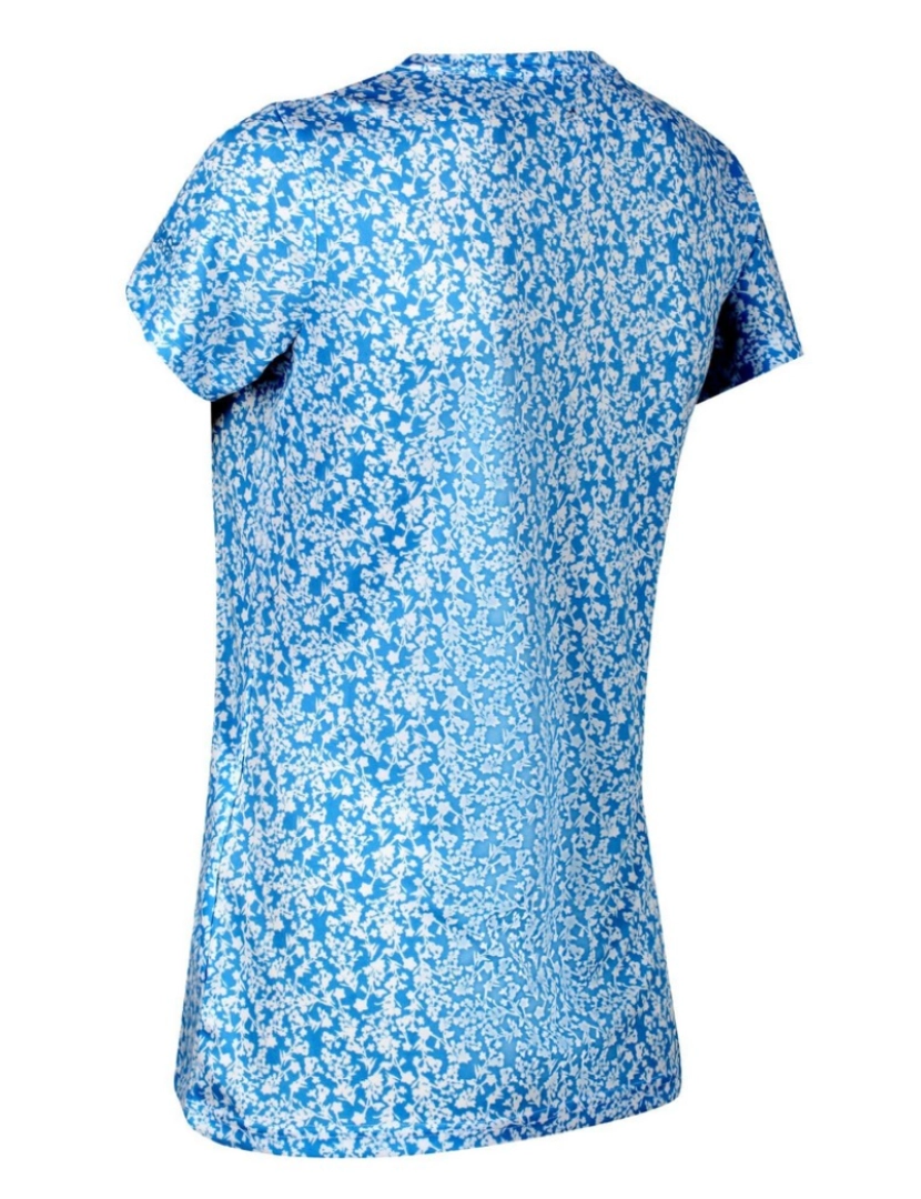 imagem de Regatta Womens/Ladies Fingal Edition Bloom T-Shirt3