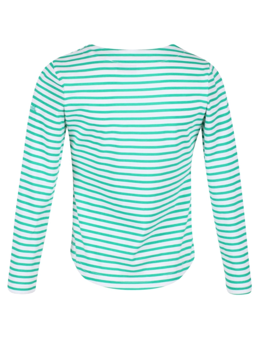 imagem de Regatta Crianças/Kids Carmella Ii T-shirt3