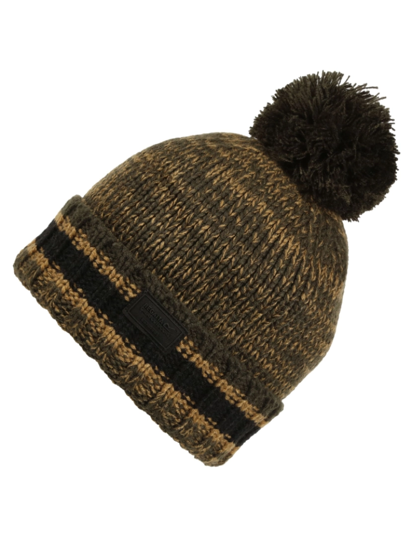 imagem de Regatta Mens Davion Iv Beanie1