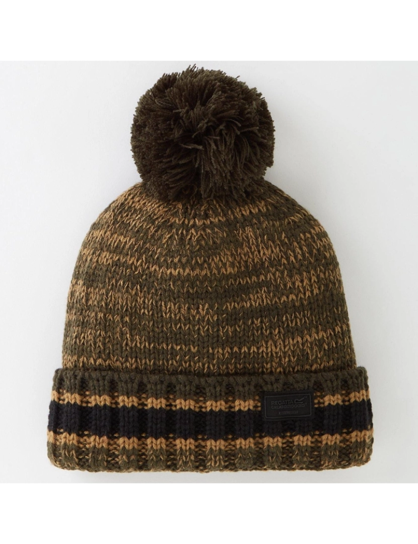 imagem de Regatta Mens Davion Iv Beanie2