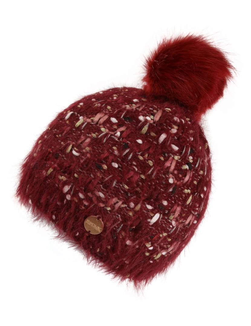 imagem de Regatta Womens/Ladies Lorelai Iii Beanie1