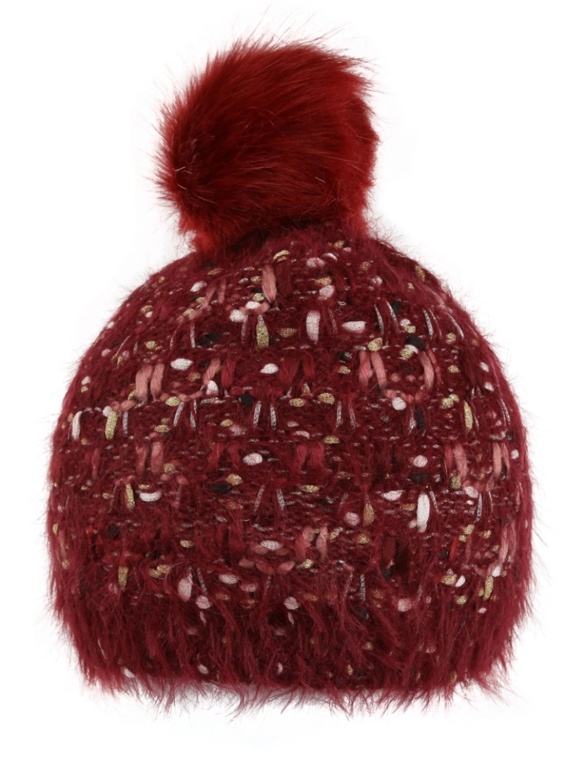 imagem de Regatta Womens/Ladies Lorelai Iii Beanie2