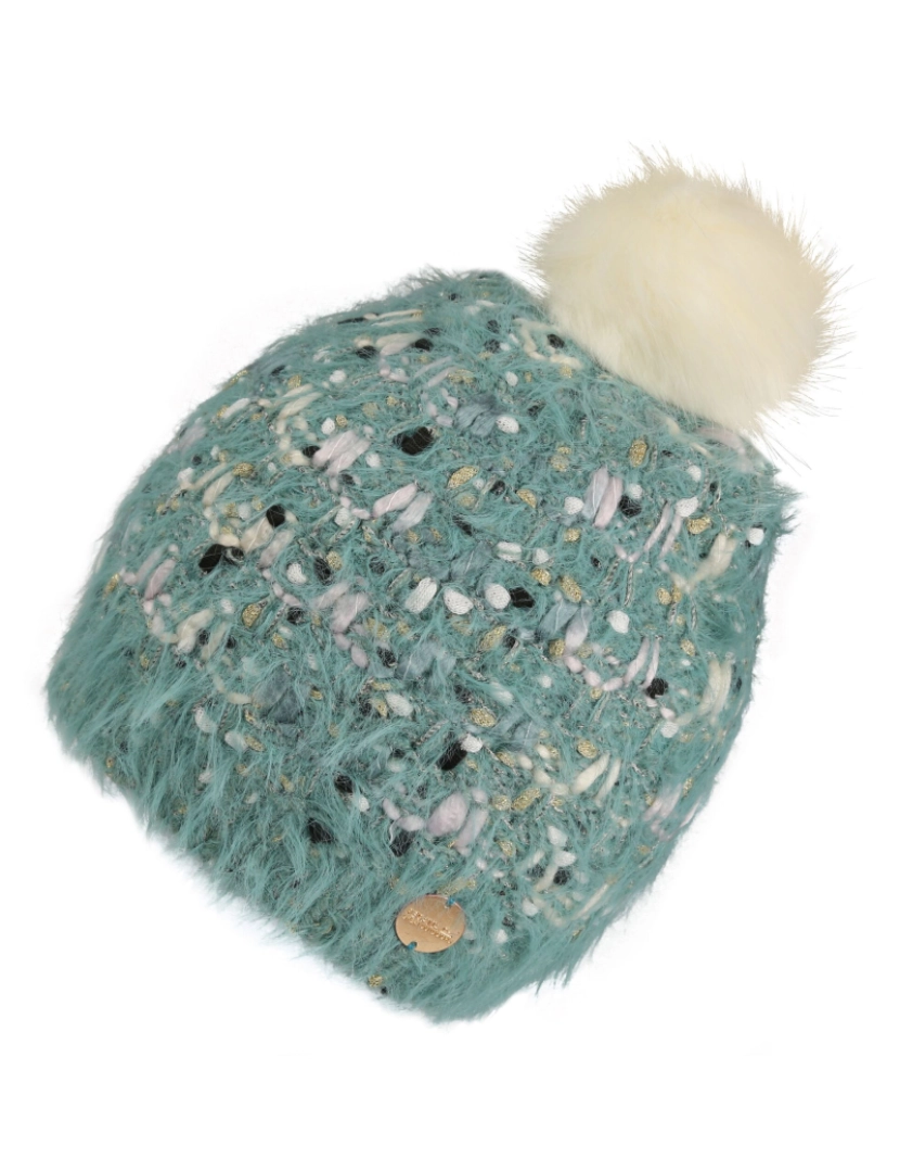 imagem de Regatta Womens/Ladies Lorelai Iii Beanie1