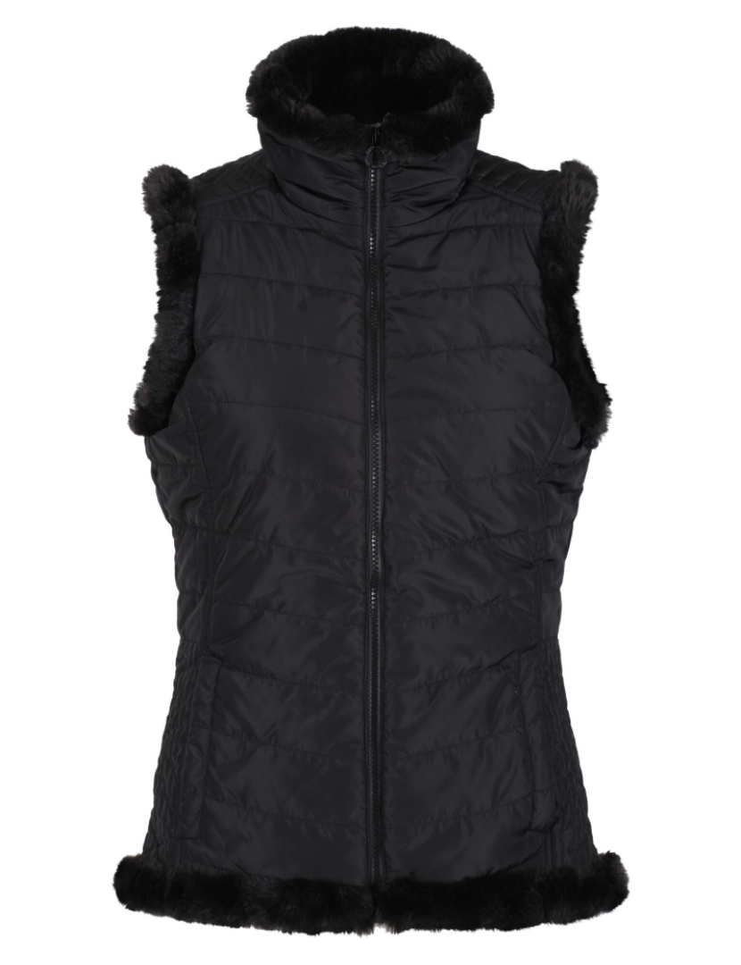 imagem de Regatta Womens/Ladies Winslow Body Warmer1