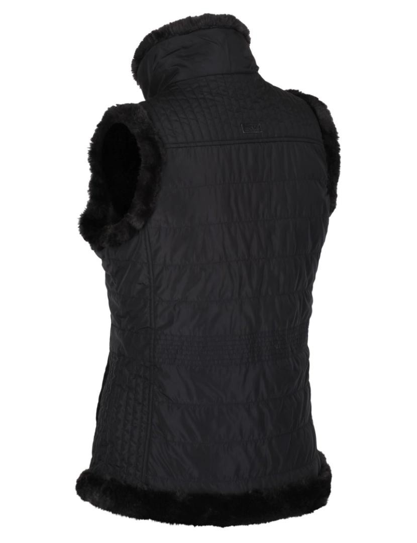 imagem de Regatta Womens/Ladies Winslow Body Warmer2