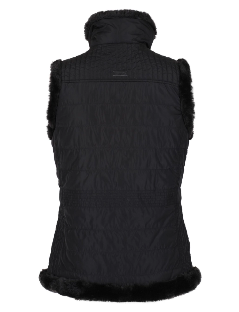 imagem de Regatta Womens/Ladies Winslow Body Warmer3