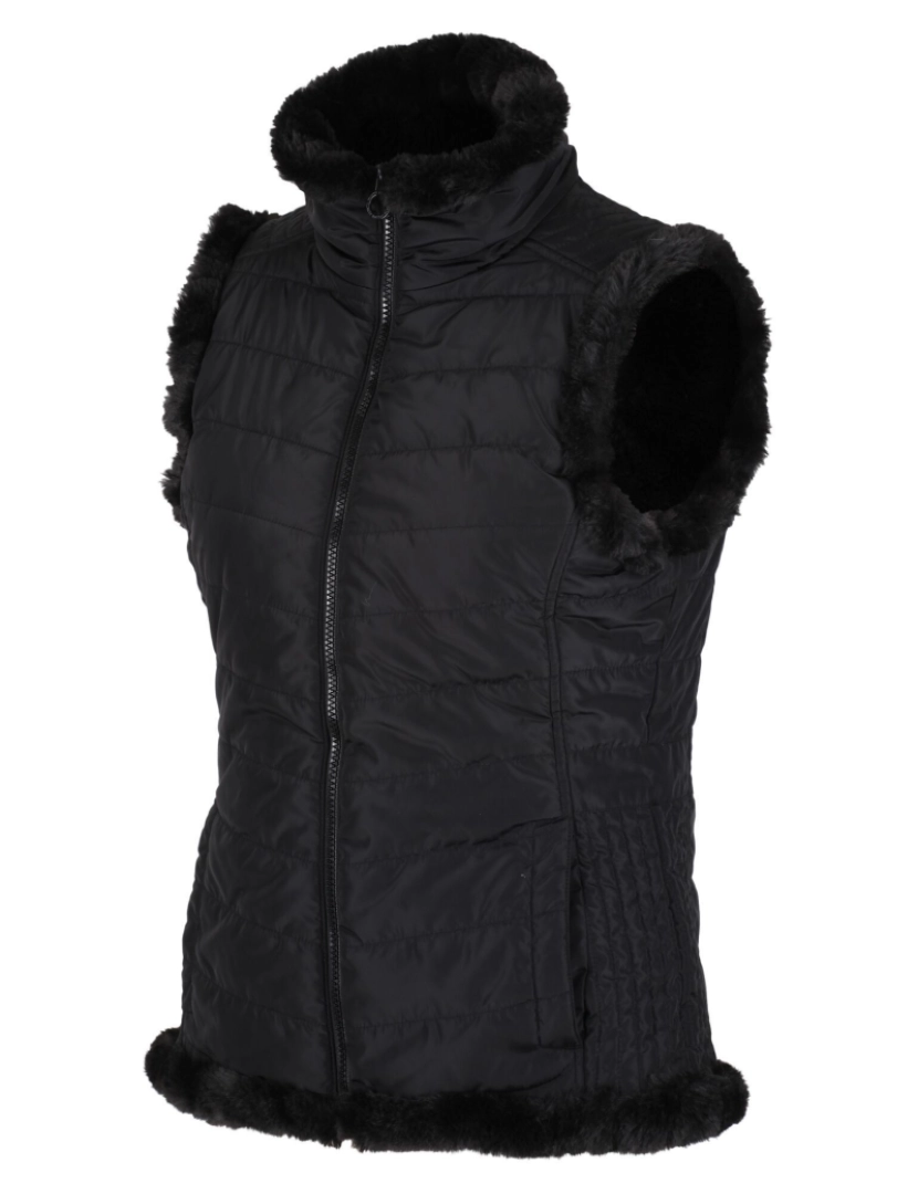 imagem de Regatta Womens/Ladies Winslow Body Warmer4