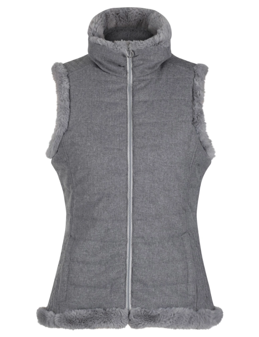 imagem de Regatta Womens/Ladies Winslow Body Warmer1