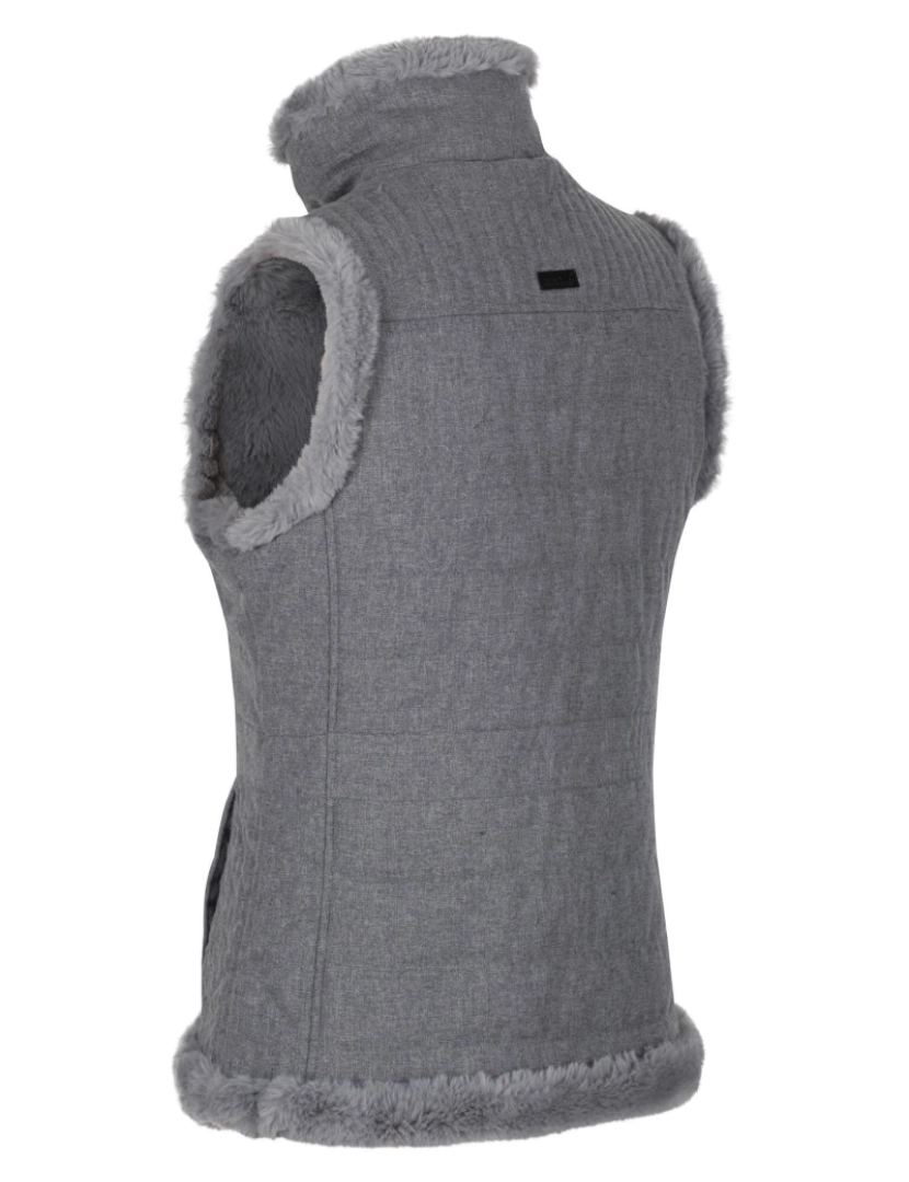 imagem de Regatta Womens/Ladies Winslow Body Warmer3