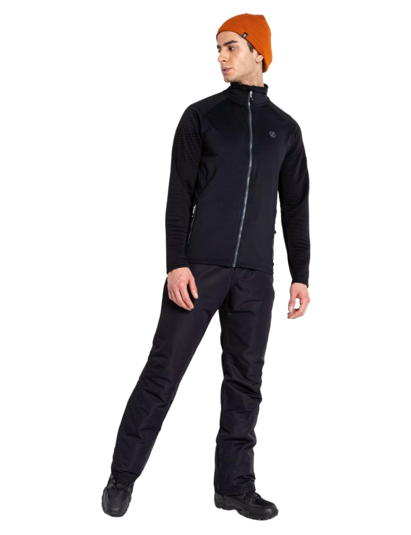 imagem de Dare 2B Mens Fundamental Stretch Recycled Jacket3