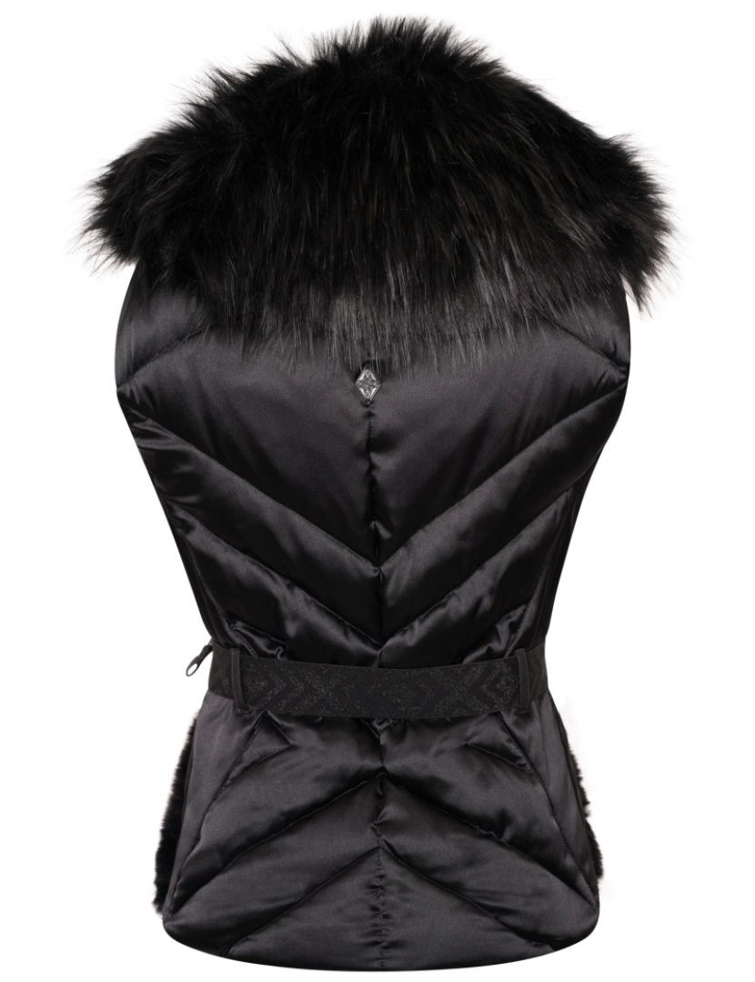 imagem de Dare 2B Mulheres/Ladies Julien Macdonald Monsumer Gilet2