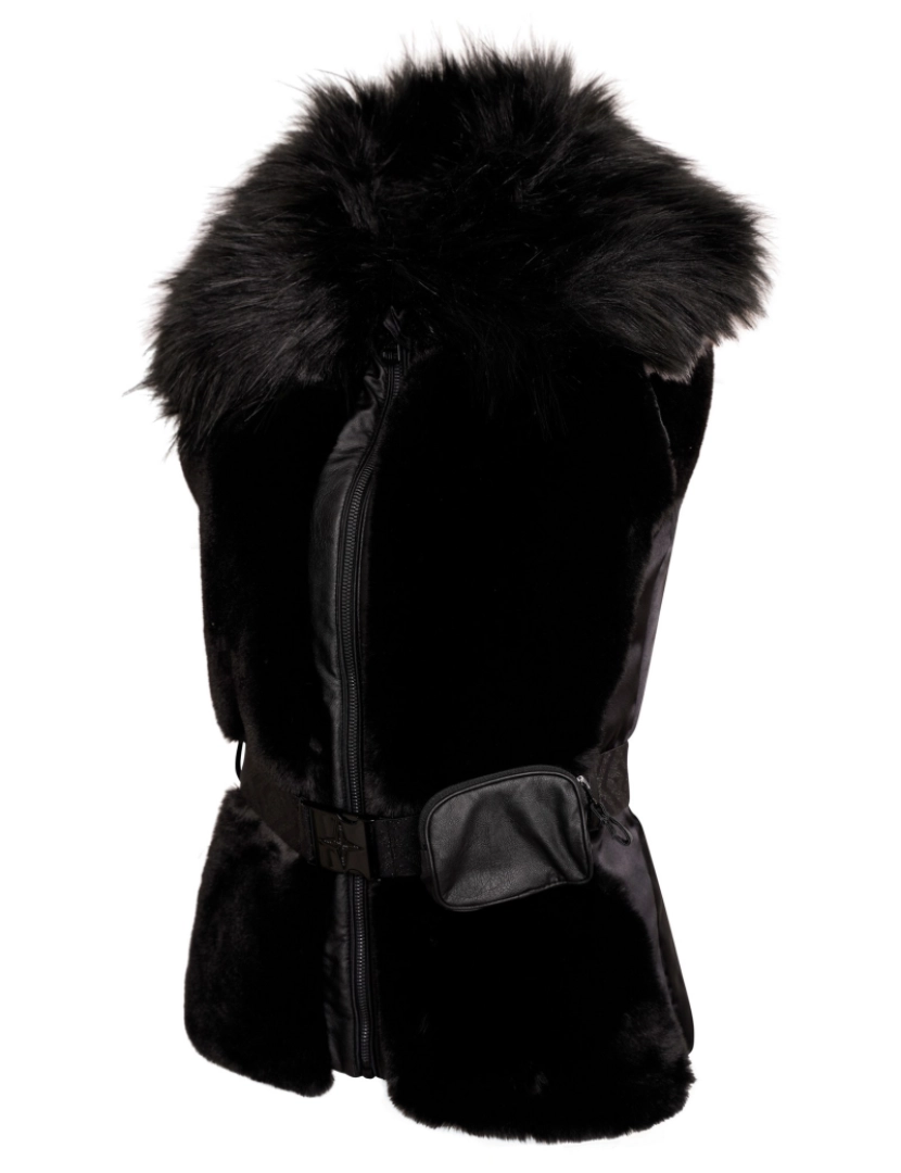 imagem de Dare 2B Mulheres/Ladies Julien Macdonald Monsumer Gilet3