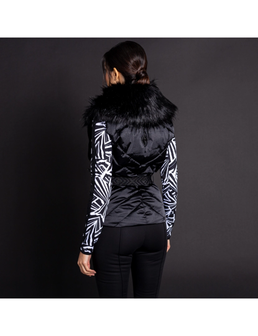 imagem de Dare 2B Mulheres/Ladies Julien Macdonald Monsumer Gilet6