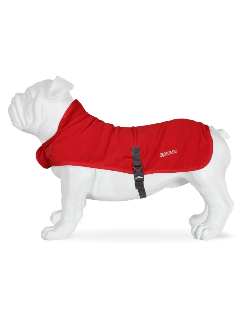 imagem de Regatta Arkle Fleece Dog Coat2