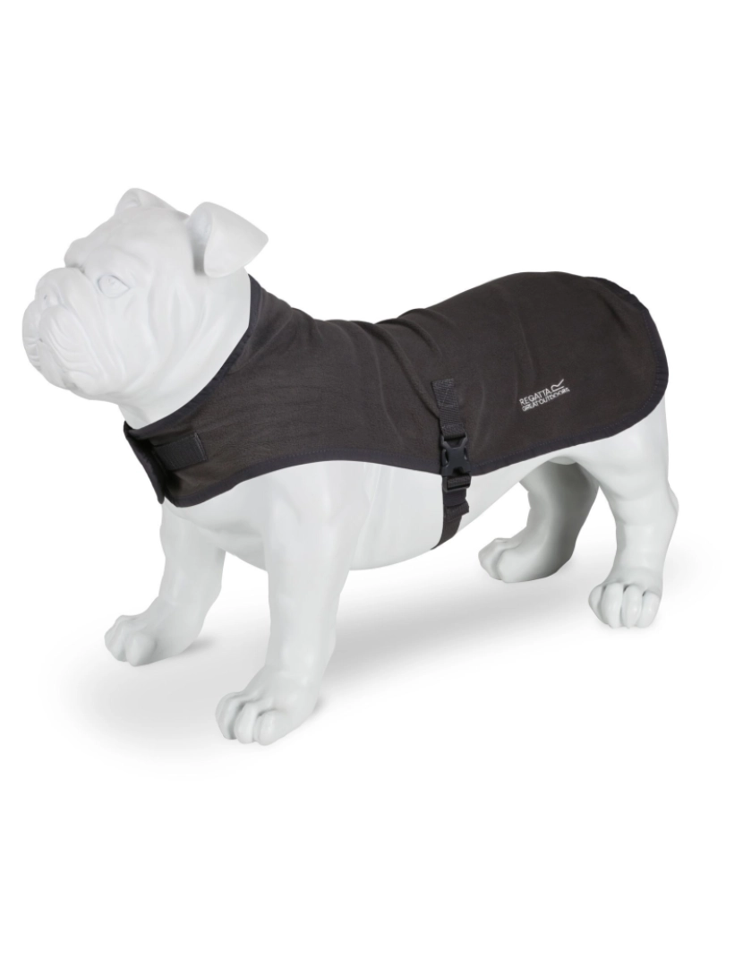 imagem de Regatta Arkle Fleece Dog Coat2