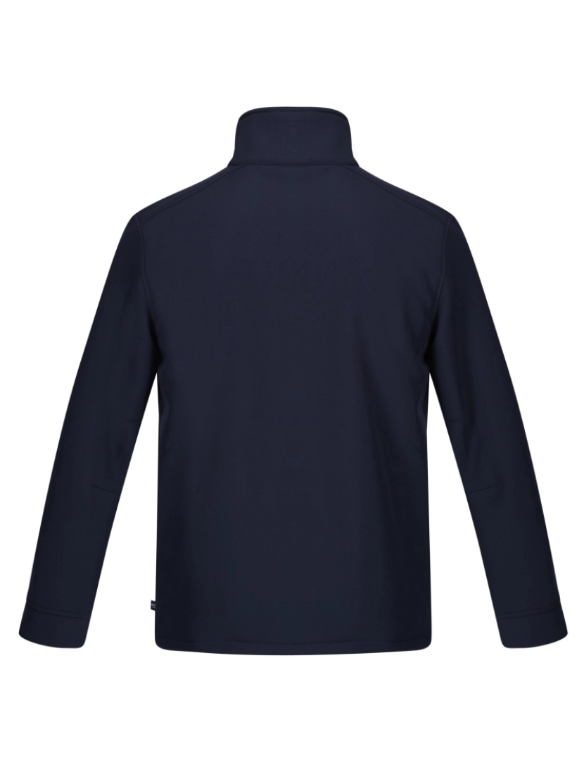 imagem de Regatta Mens Caelum Soft Shell Jacket2