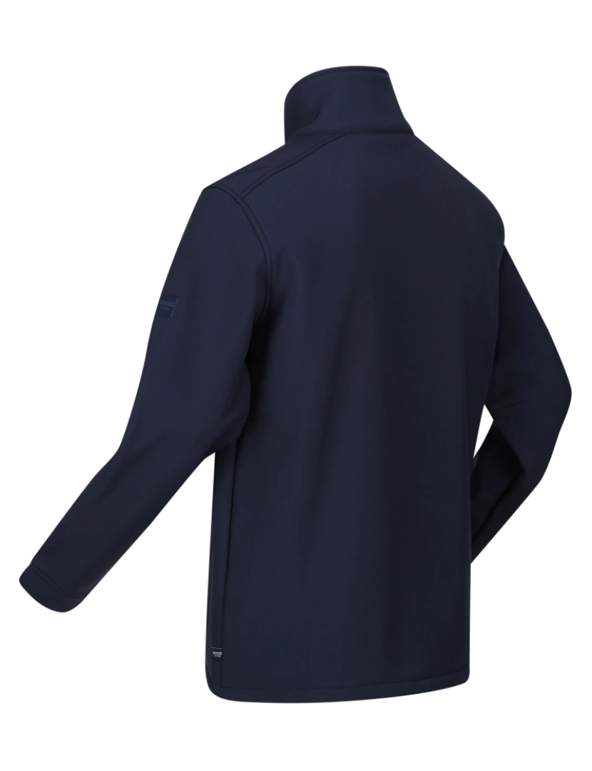 imagem de Regatta Mens Caelum Soft Shell Jacket5