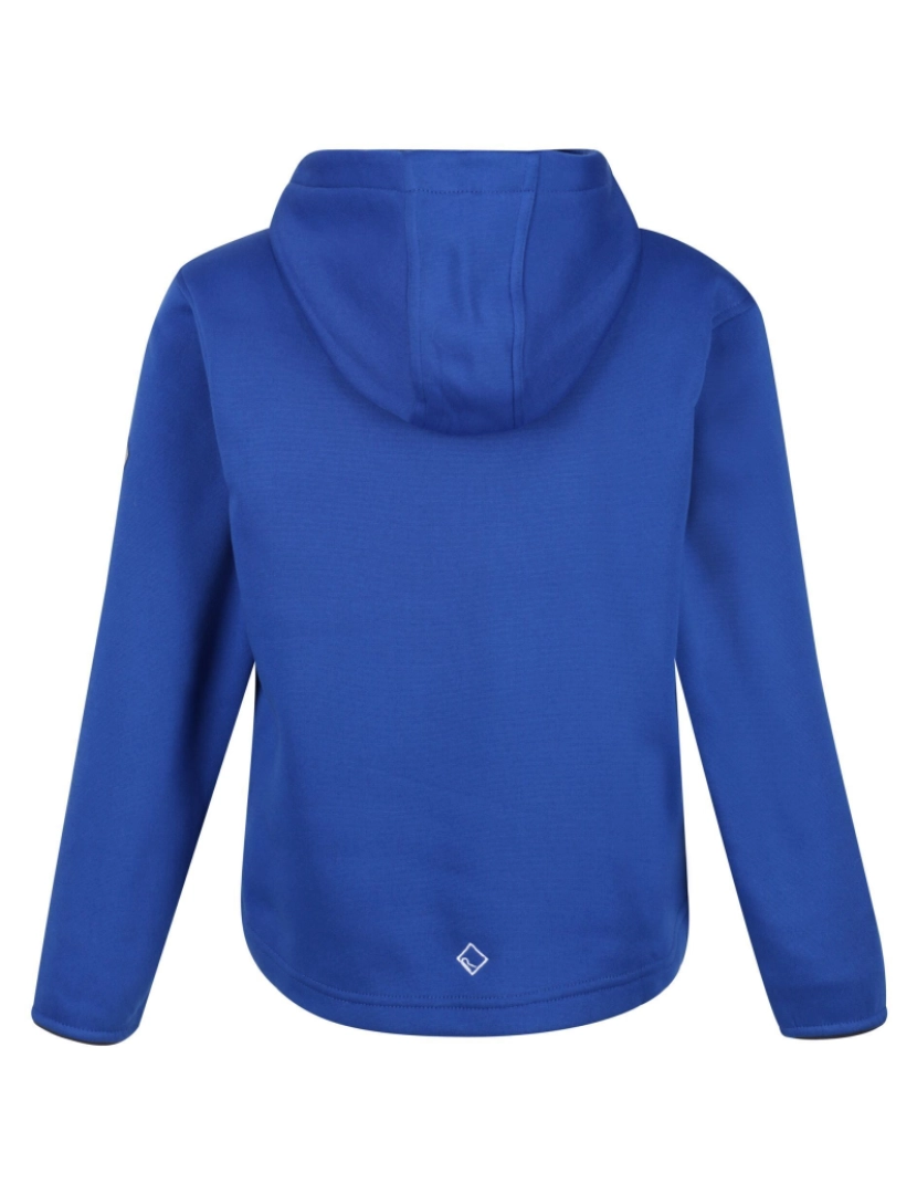 imagem de Regatta Crianças/Kids Highton Get Over It Extol Stretch Hoodie2