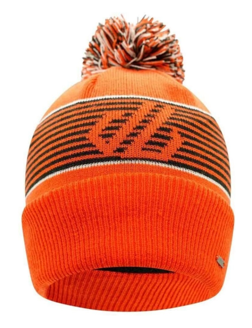 imagem de Regatta Mens Out Wit Fleece forrado Beanie1