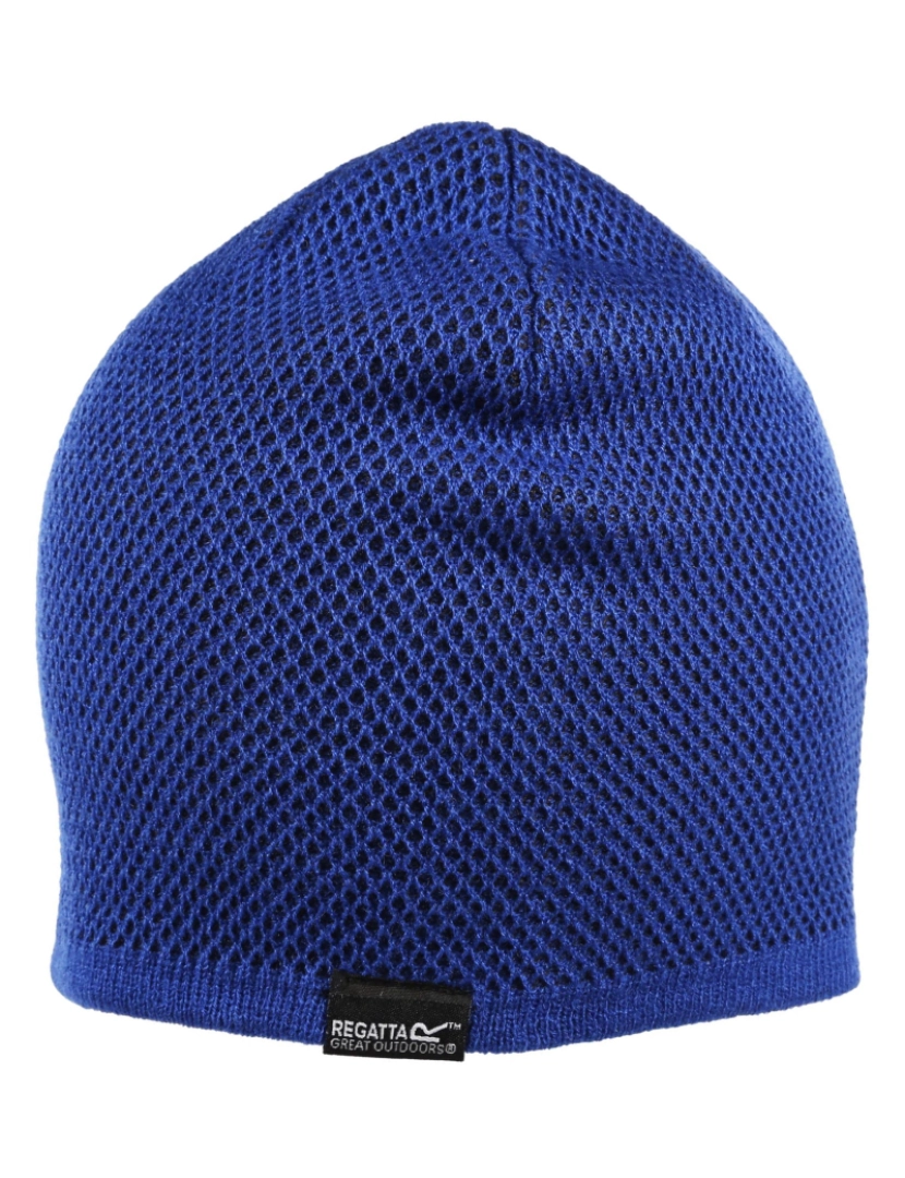 imagem de Regatta Mens Brock Ii Beanie2