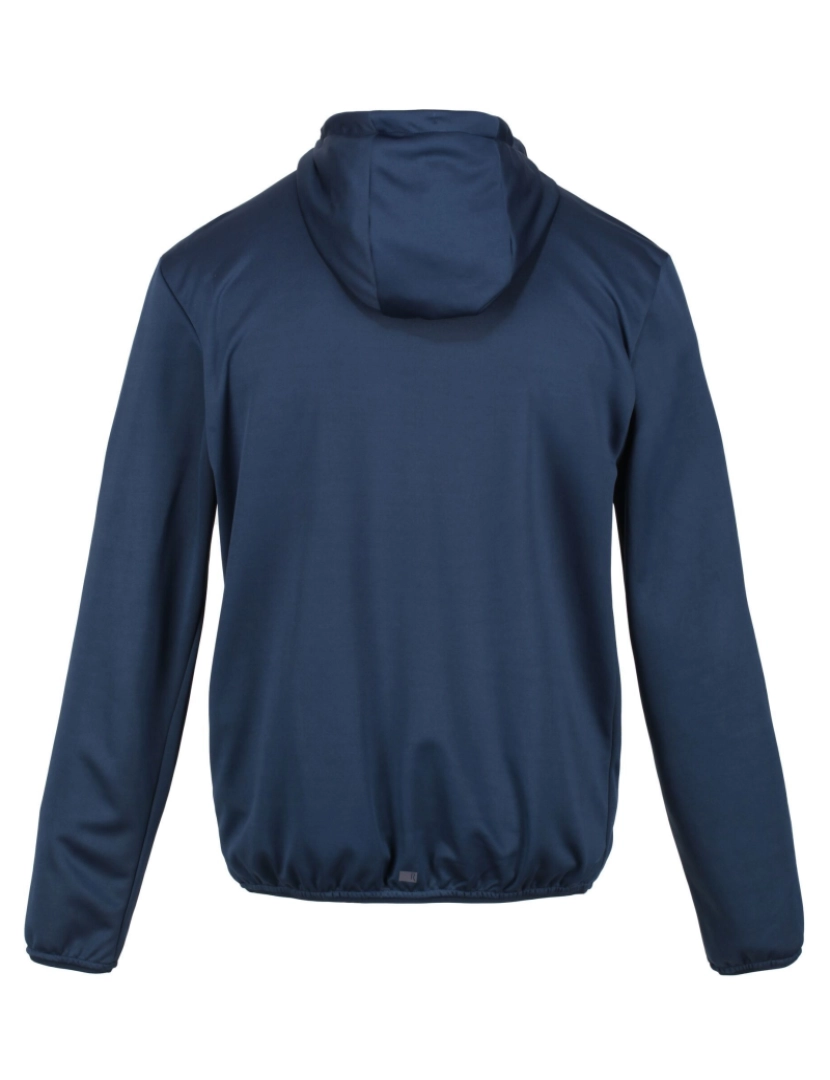 imagem de Regatta Mens Boyare Zip Hoodie2