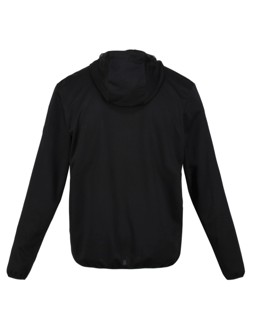 imagem de Regatta Mens Boyare Zip Hoodie2