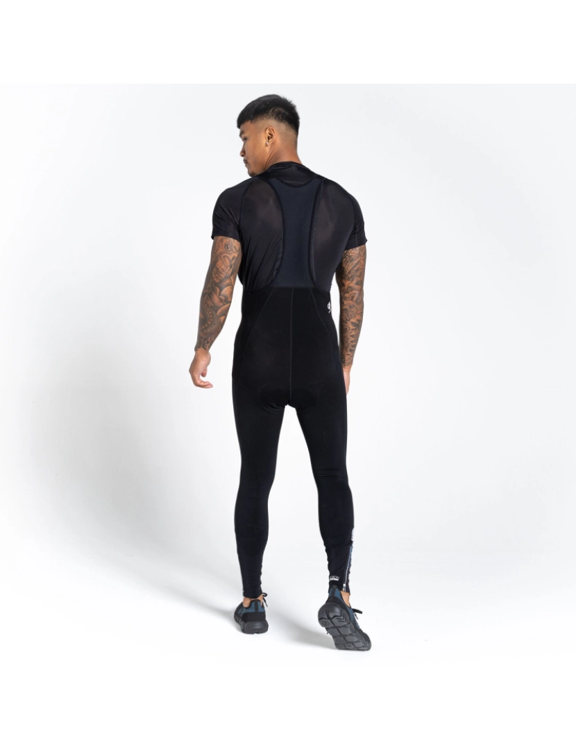 imagem de Dare 2B Mens Aep Virtuous Bibbed mangas Skinsuit2