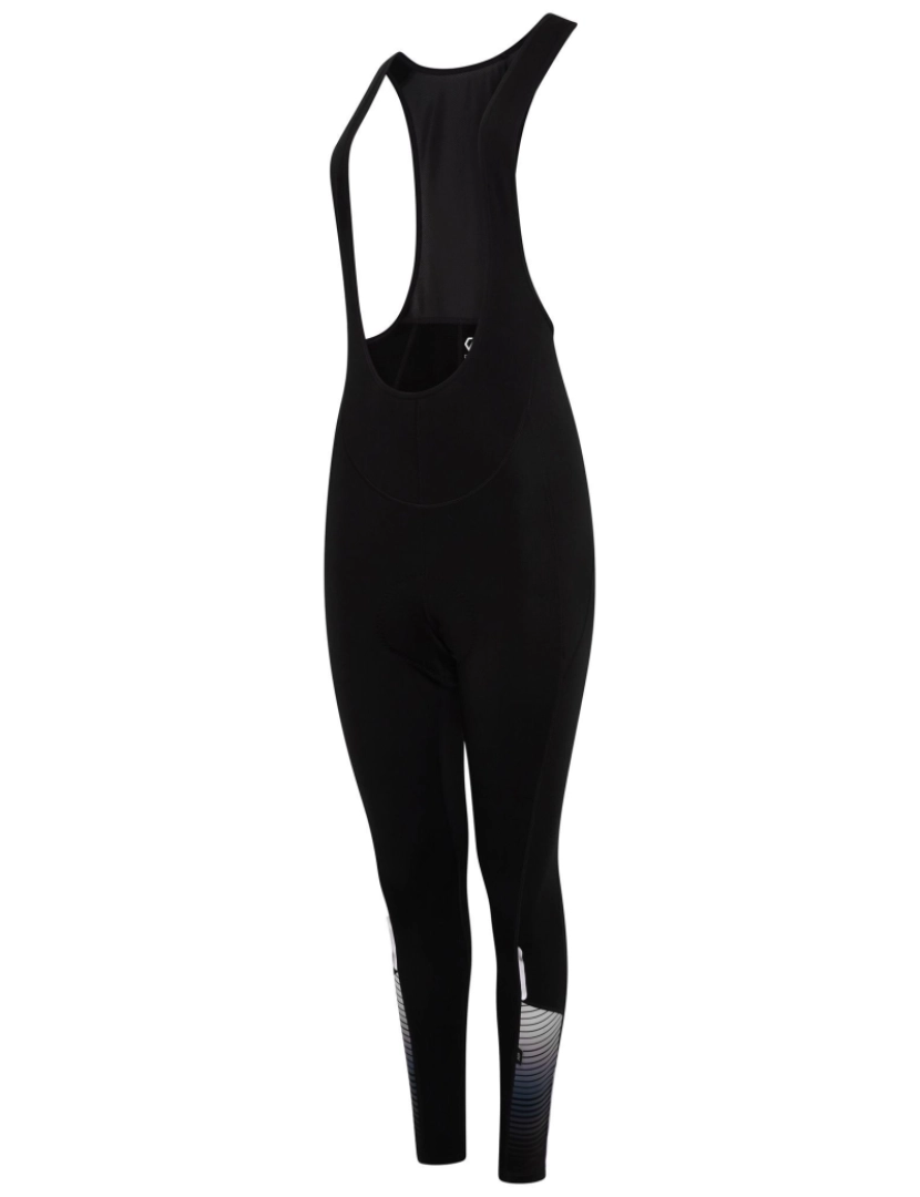 imagem de Dare 2B Mens Aep Virtuous Bibbed mangas Skinsuit3