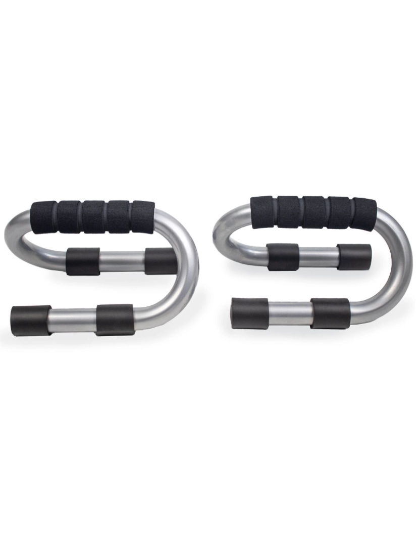 imagem de Regatta Push Up Bars1