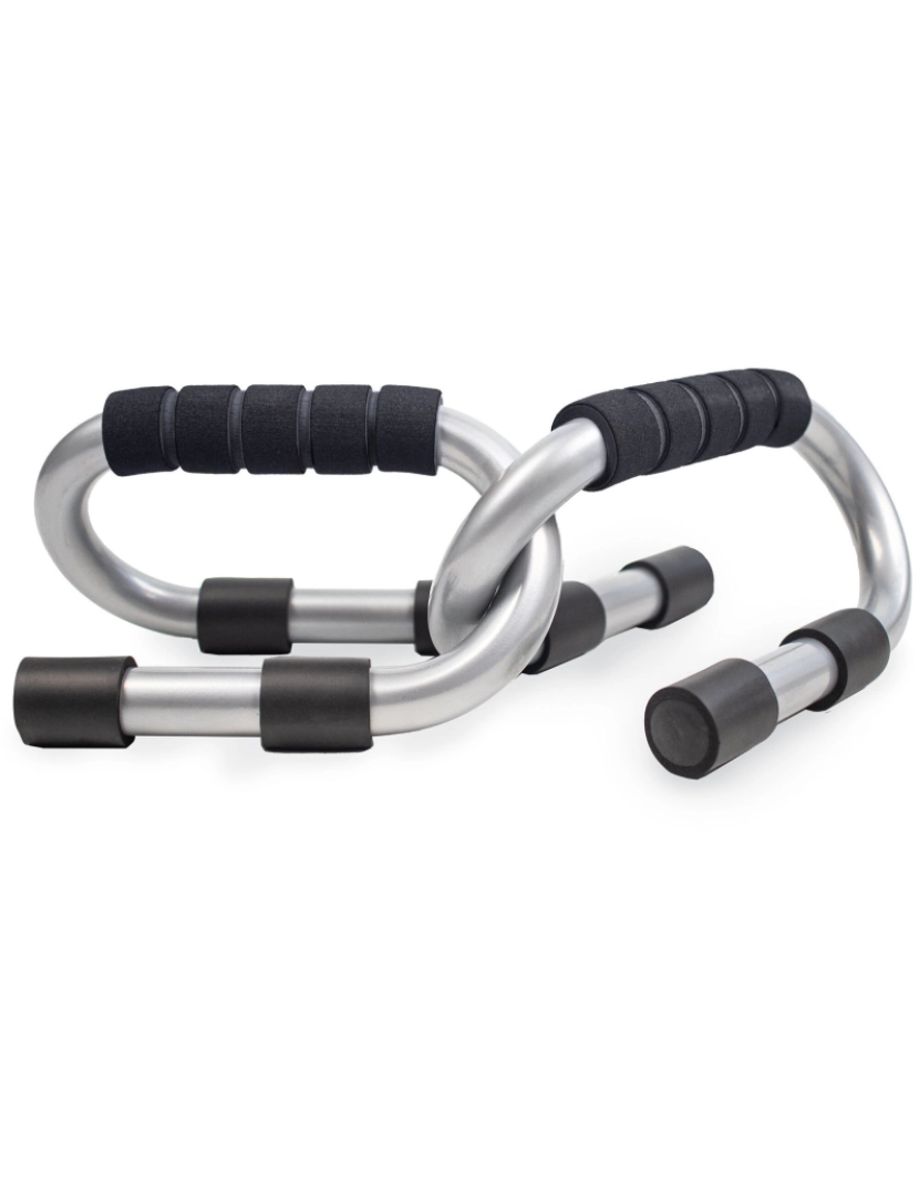 imagem de Regatta Push Up Bars2