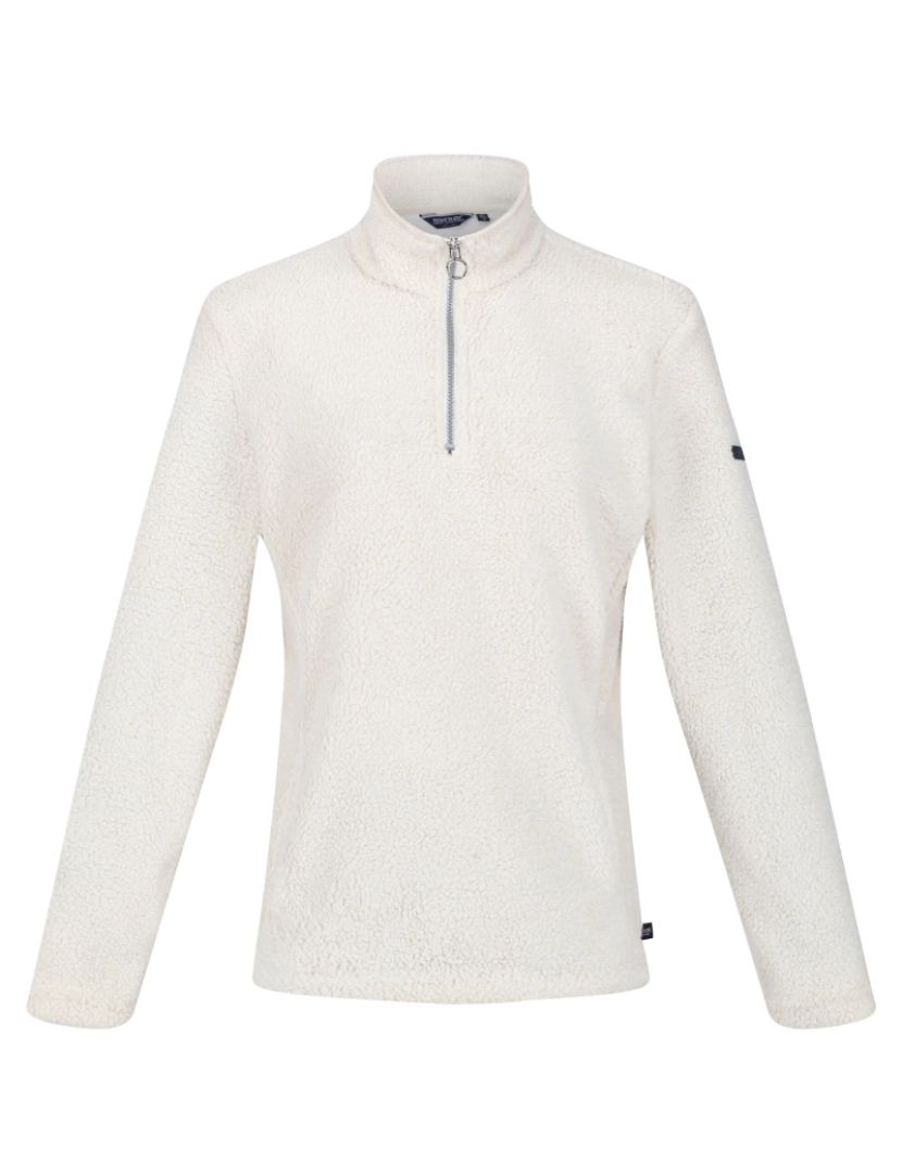 imagem de Regatta Womens/Ladies Taryn Fleece Top1