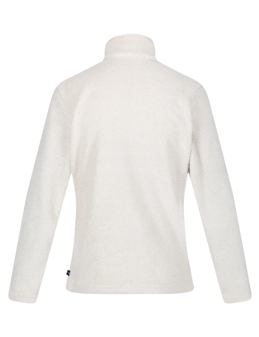 imagem de Regatta Womens/Ladies Taryn Fleece Top2