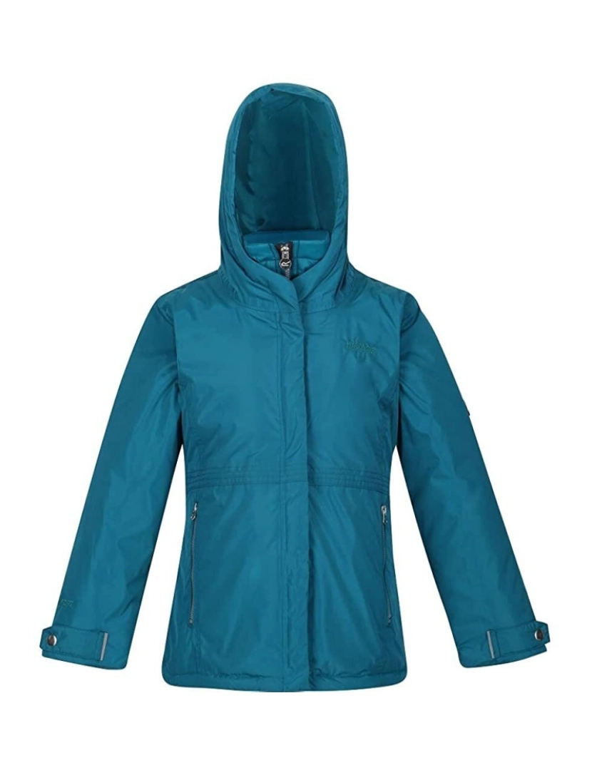 imagem de Regatta Crianças/Kids Benazira Isolado Jacket1