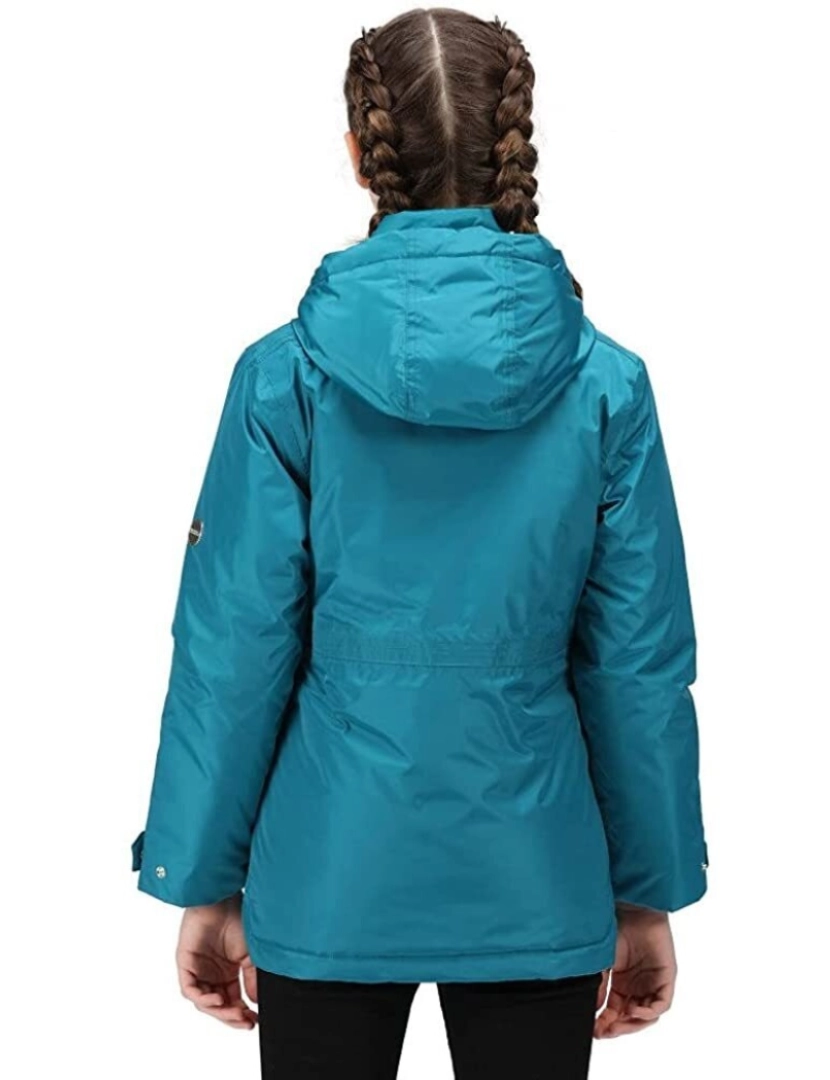 imagem de Regatta Crianças/Kids Benazira Isolado Jacket3