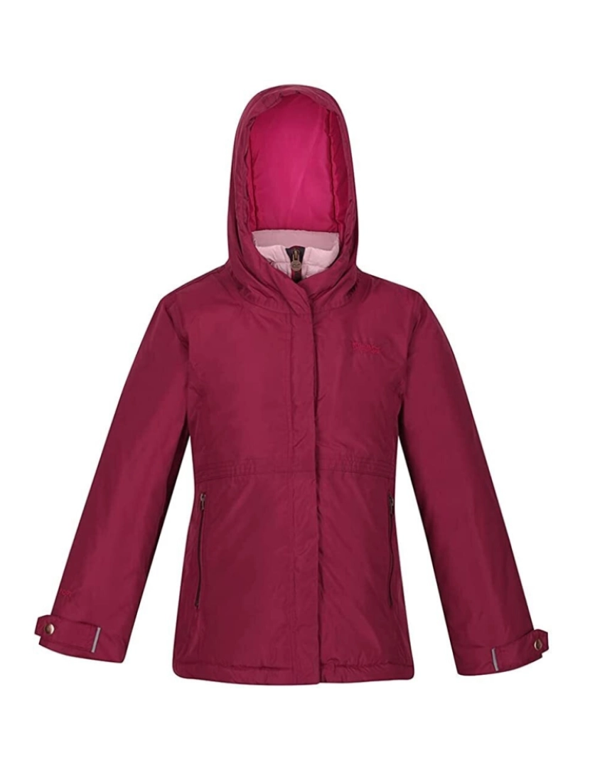 imagem de Regatta Crianças/Kids Benazira Isolado Jacket1