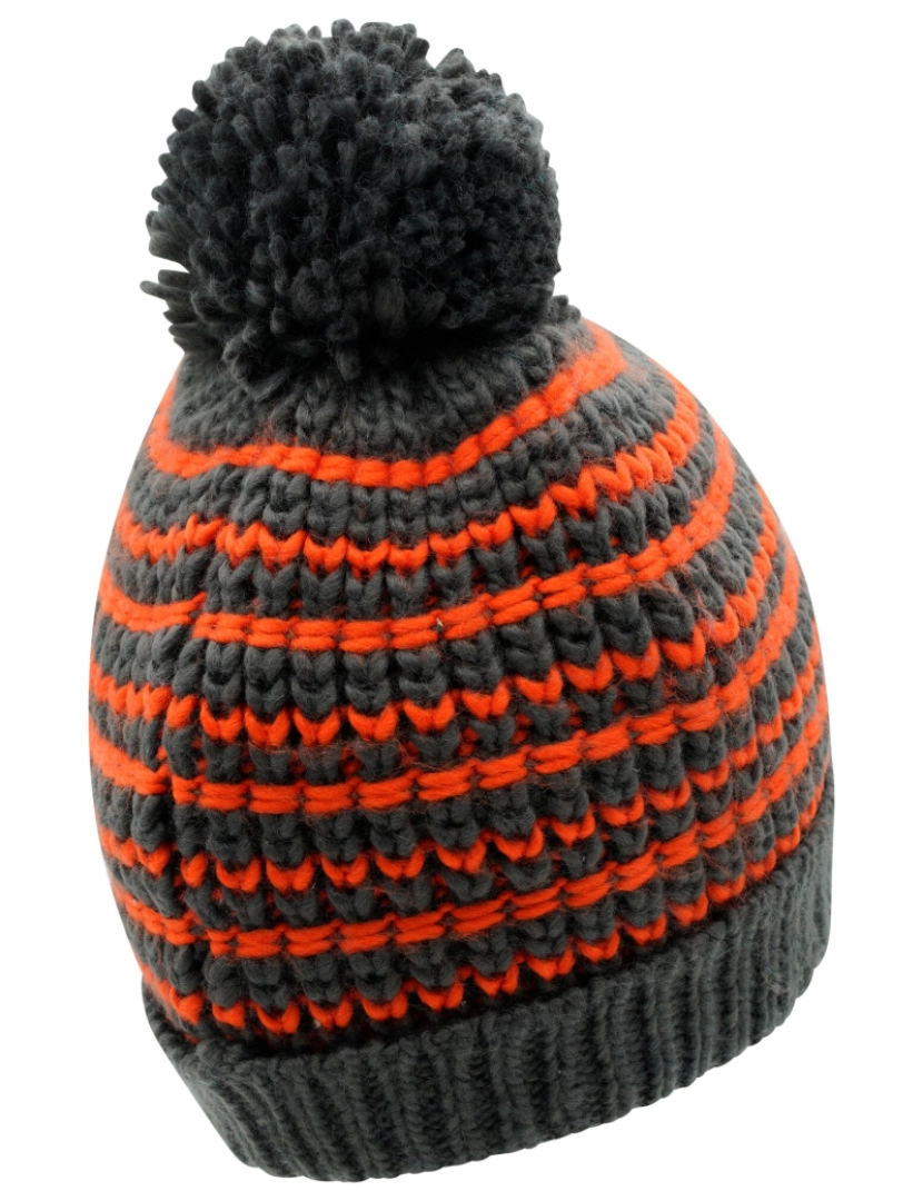 imagem de Regatta Unisex Adult Headstart Beanie3