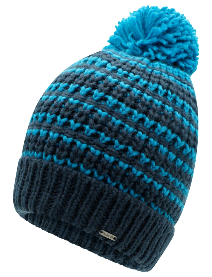 imagem de Regatta Unisex Adult Headstart Beanie1