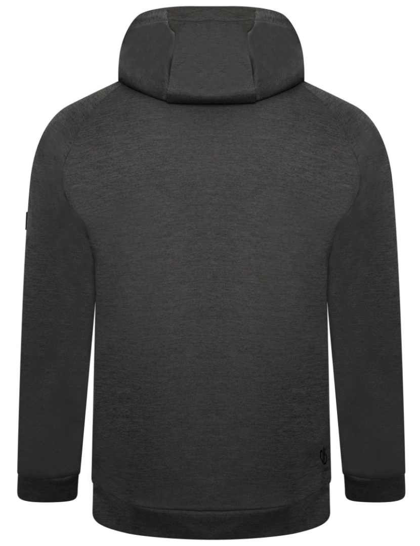 imagem de Dare 2B Mens Out chamando Marl Hoodie2