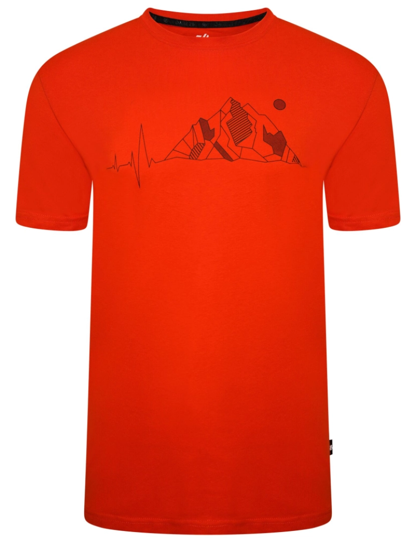 imagem de Dare 2B Mens Integral Ii Mountain T-shirt1