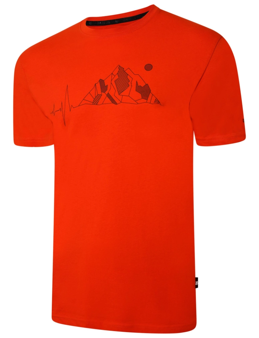 imagem de Dare 2B Mens Integral Ii Mountain T-shirt3