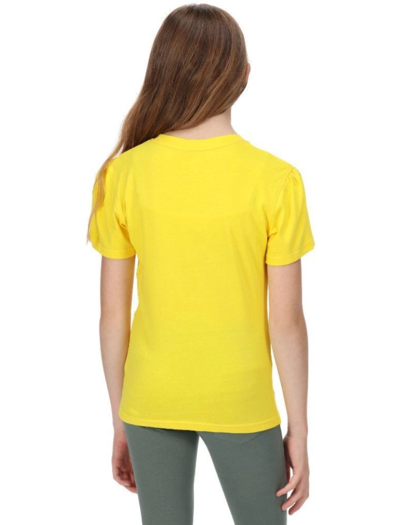 imagem de Regatta Crianças/Kids Sunset T-Shirt2