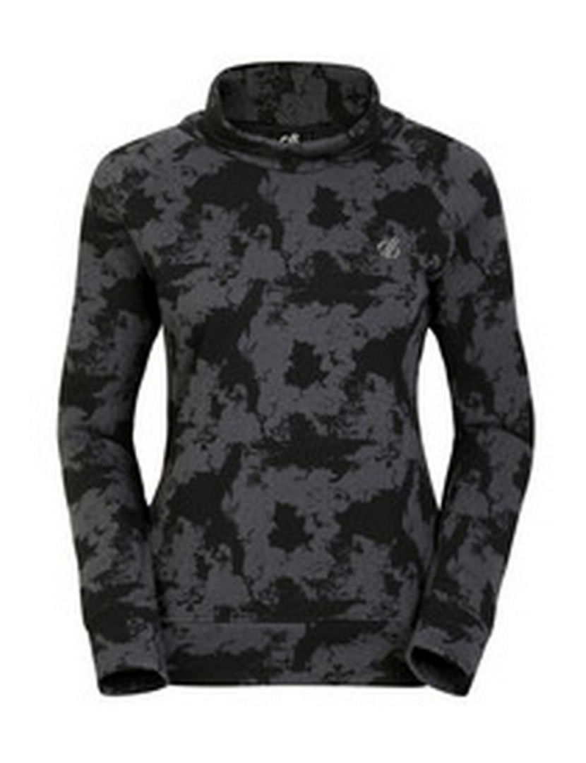 imagem de Dare 2B Womens/Ladies offline Mirage Print Sweatshirt1