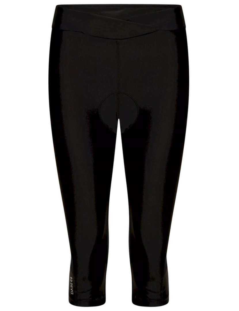 imagem de Dare 2B Womens/Ladies Worldly Gel Capri Leggings1