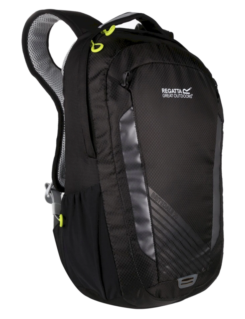 imagem de Regatta Britedale 20L Mochila3