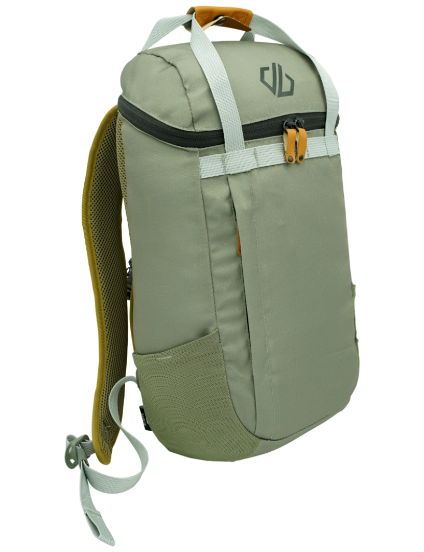 imagem de Dare 2B Offbeat couro trim 16L mochila2