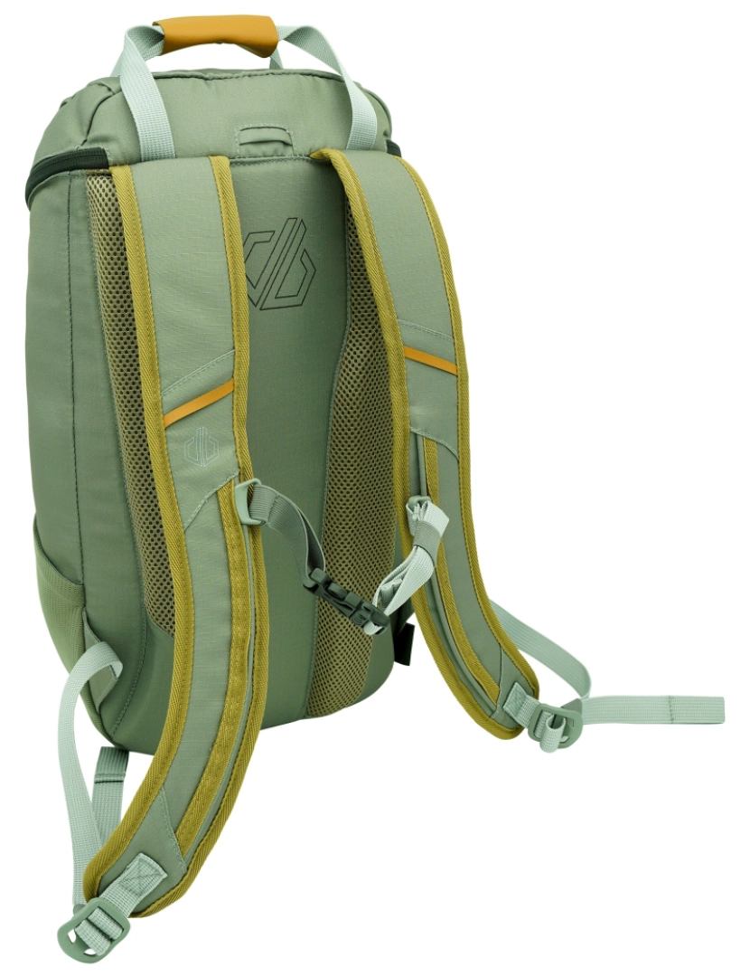 imagem de Dare 2B Offbeat couro trim 16L mochila3